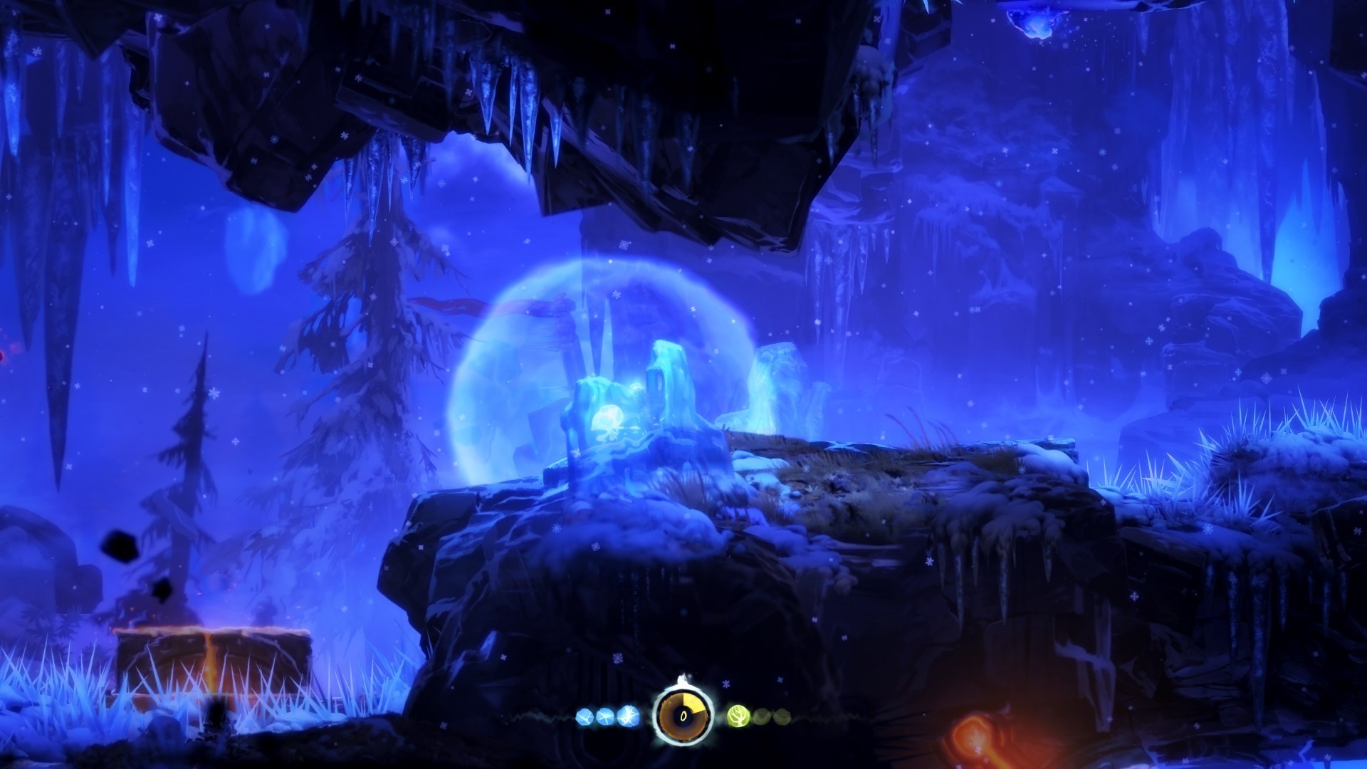 Ori and the Blind Forest - Imagen 32